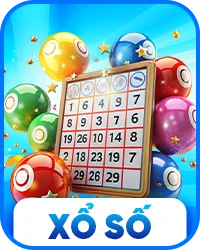 xổ số 123b